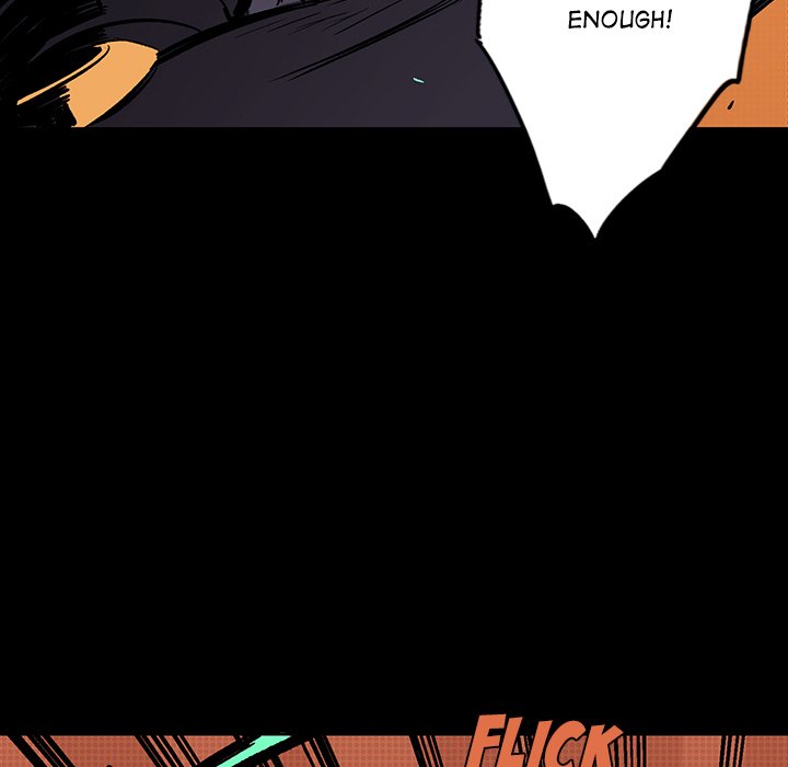 Read Volt chapter 15 image 180 on Lezhin