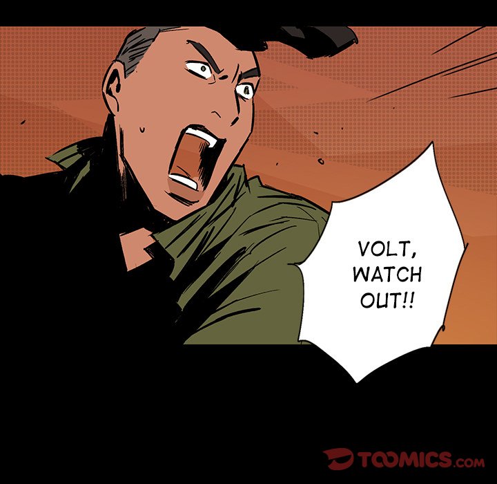 Read Volt chapter 15 image 183 on Lezhin