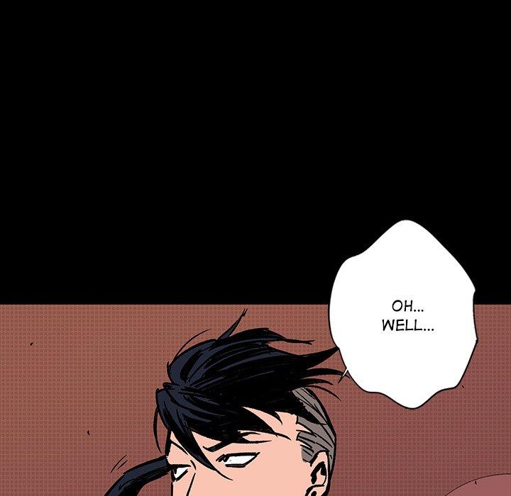 Read Volt chapter 15 image 19 on Lezhin