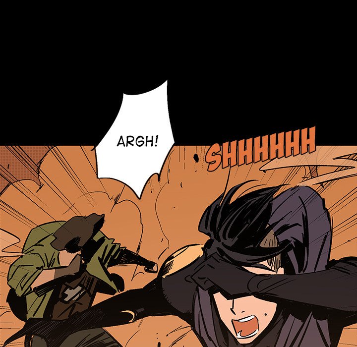 Read Volt chapter 15 image 190 on Lezhin