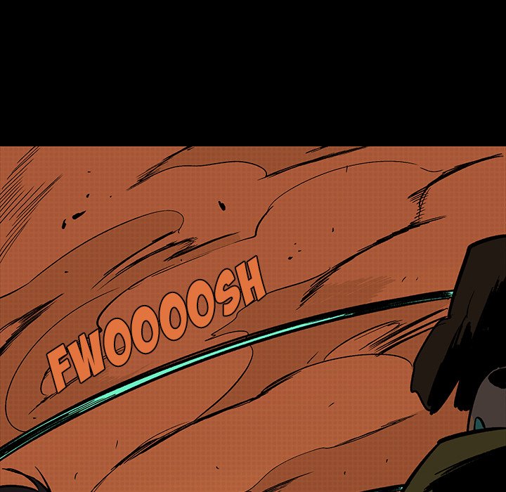 Read Volt chapter 15 image 192 on Lezhin