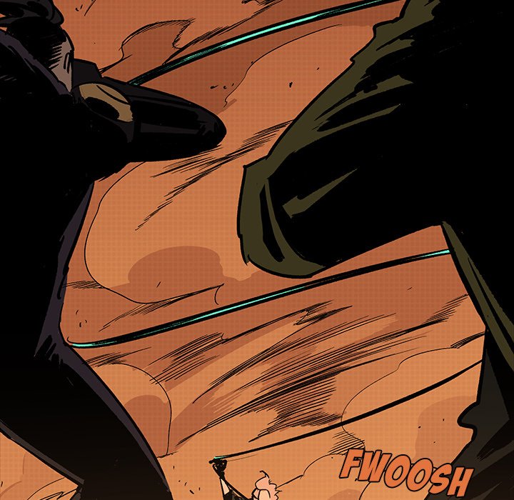 Read Volt chapter 15 image 193 on Lezhin