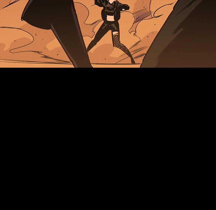 Read Volt chapter 15 image 194 on Lezhin
