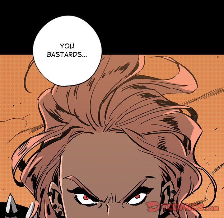 Read Volt chapter 15 image 195 on Lezhin