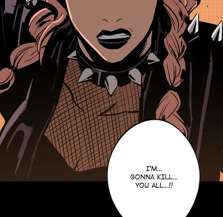 Read Volt chapter 15 image 196 on Lezhin