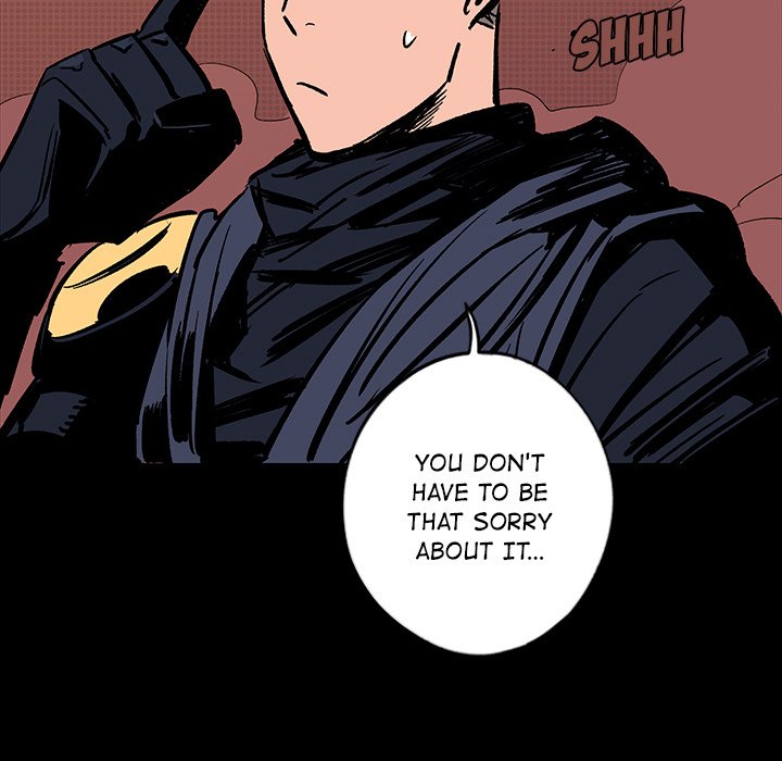 Read Volt chapter 15 image 20 on Lezhin