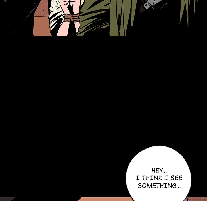 Read Volt chapter 15 image 22 on Lezhin