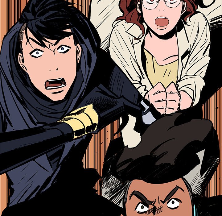 Read Volt chapter 15 image 29 on Lezhin