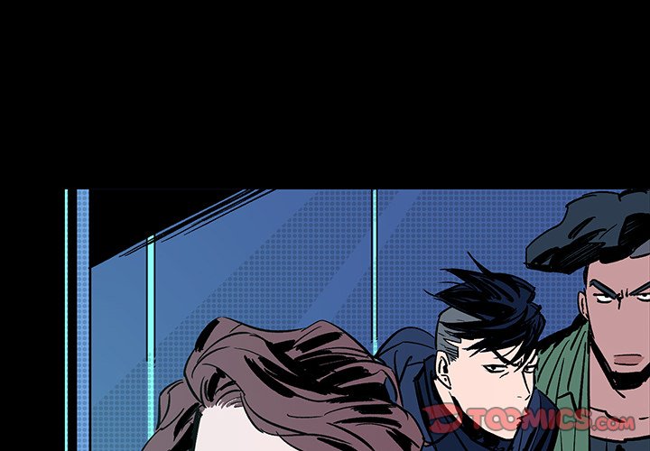 Read Volt chapter 15 image 3 on Lezhin