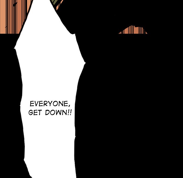 Read Volt chapter 15 image 31 on Lezhin