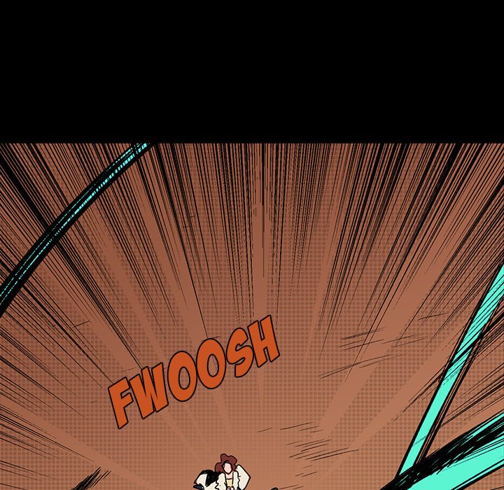 Read Volt chapter 15 image 35 on Lezhin