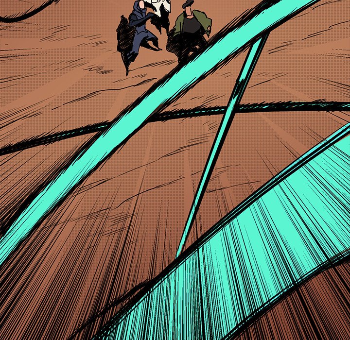 Read Volt chapter 15 image 36 on Lezhin