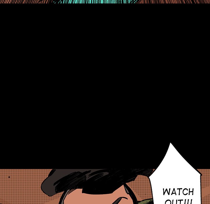 Read Volt chapter 15 image 37 on Lezhin