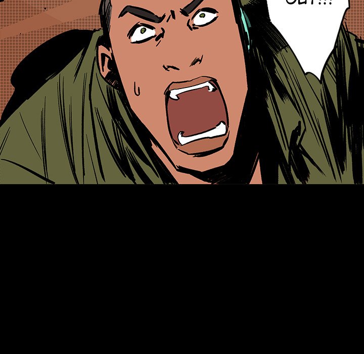 Read Volt chapter 15 image 38 on Lezhin
