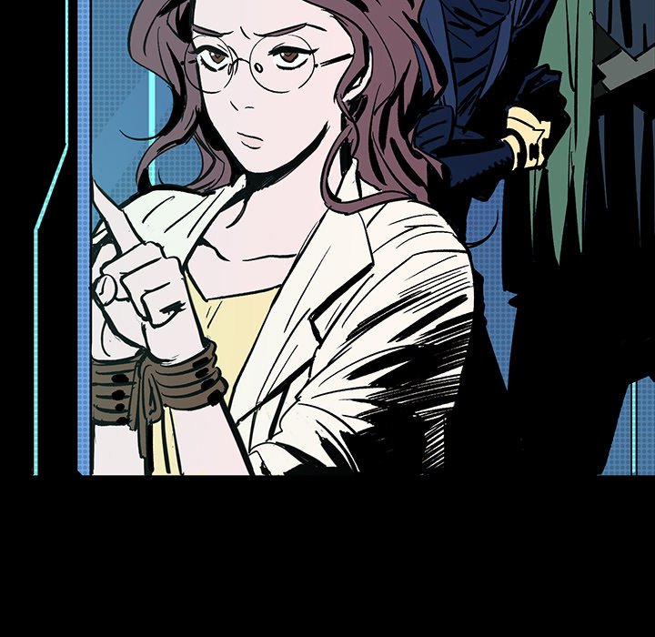 Read Volt chapter 15 image 4 on Lezhin