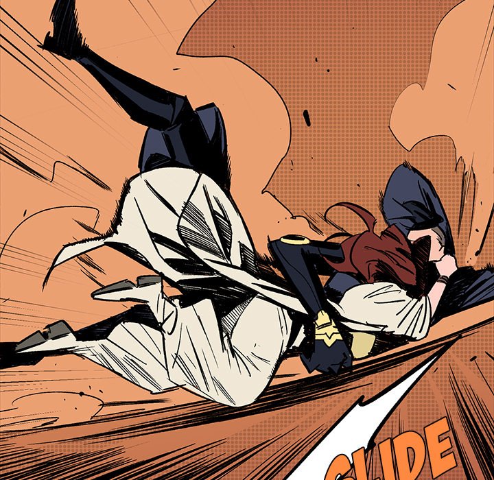 Read Volt chapter 15 image 42 on Lezhin