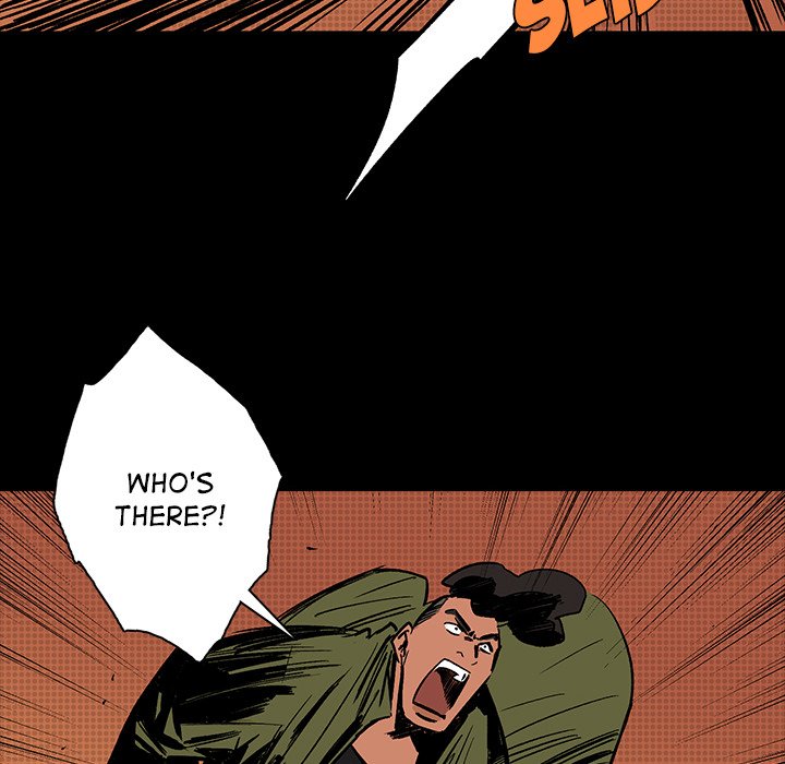 Read Volt chapter 15 image 43 on Lezhin