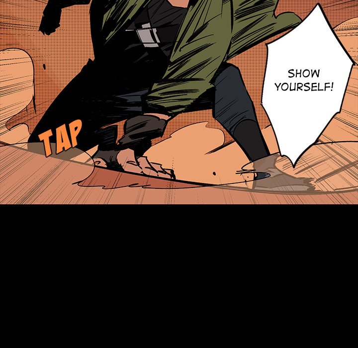 Read Volt chapter 15 image 44 on Lezhin