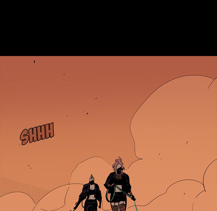 Read Volt chapter 15 image 45 on Lezhin