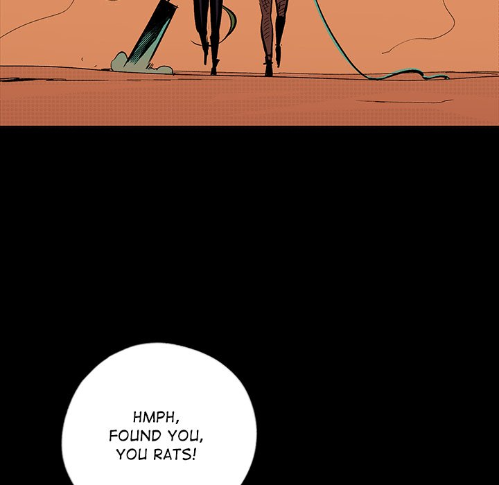 Read Volt chapter 15 image 46 on Lezhin