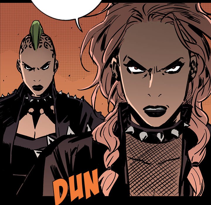 Read Volt chapter 15 image 47 on Lezhin
