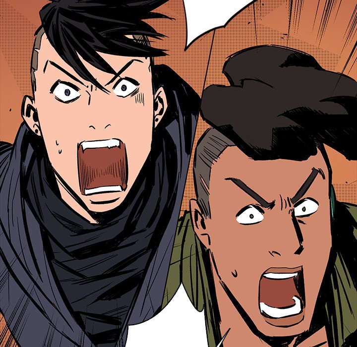 Read Volt chapter 15 image 49 on Lezhin