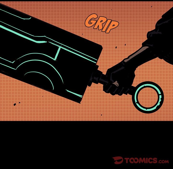 Read Volt chapter 15 image 51 on Lezhin