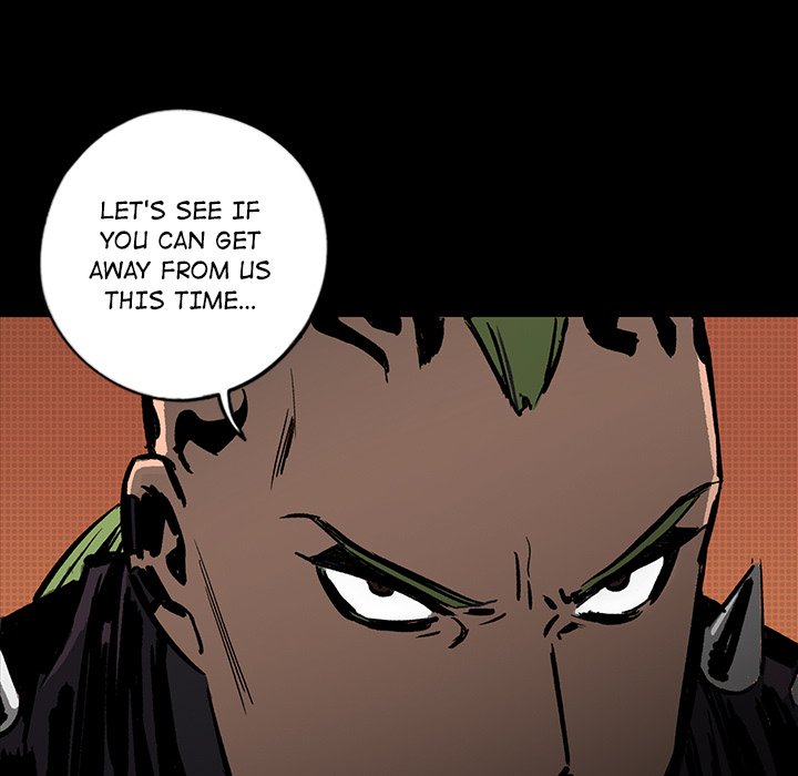 Read Volt chapter 15 image 52 on Lezhin