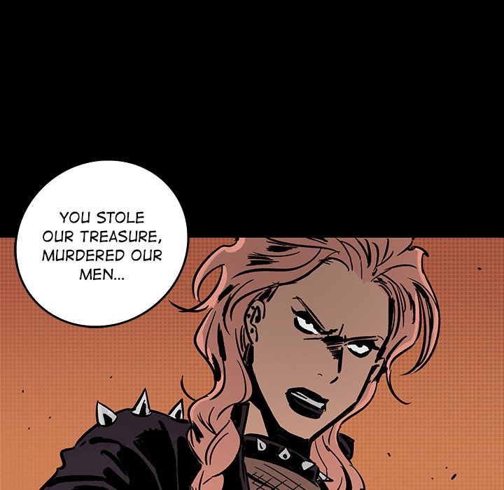 Read Volt chapter 15 image 55 on Lezhin