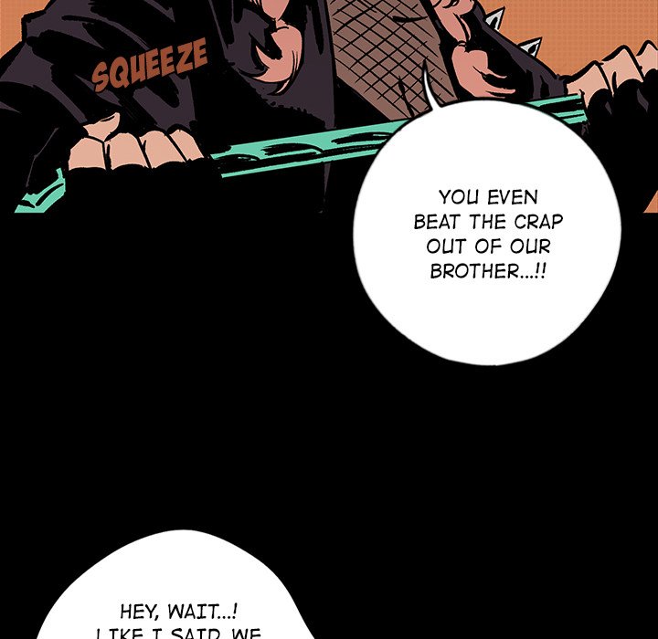 Read Volt chapter 15 image 56 on Lezhin