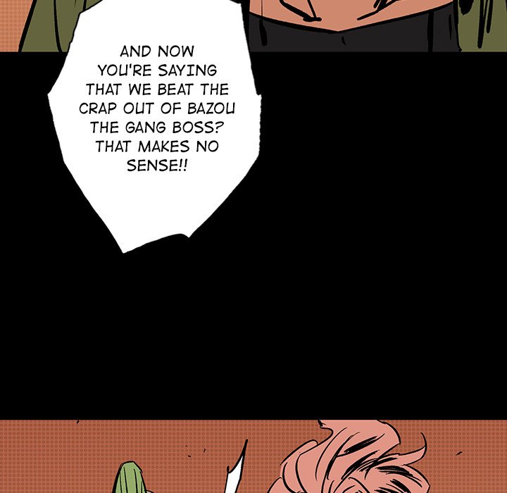 Read Volt chapter 15 image 58 on Lezhin