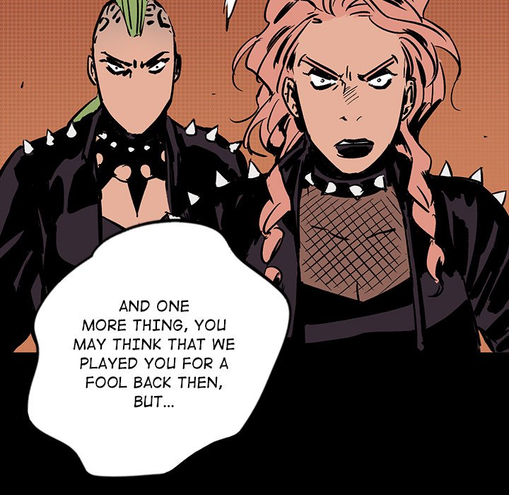 Read Volt chapter 15 image 59 on Lezhin