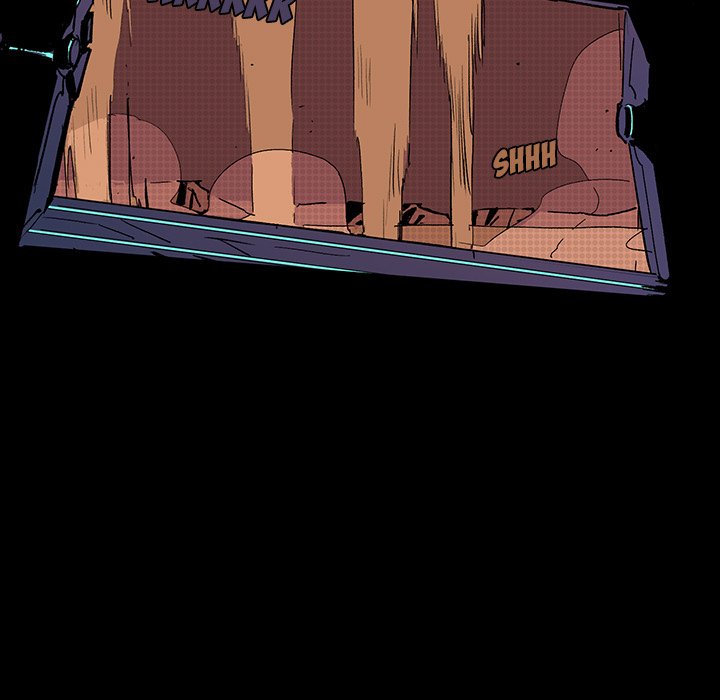 Read Volt chapter 15 image 6 on Lezhin