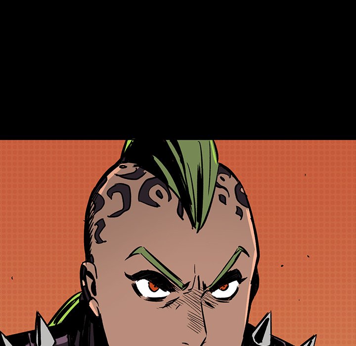 Read Volt chapter 15 image 60 on Lezhin