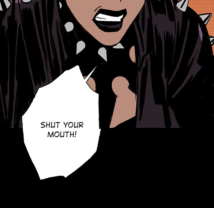 Read Volt chapter 15 image 61 on Lezhin