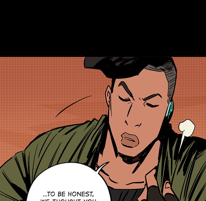 Read Volt chapter 15 image 62 on Lezhin