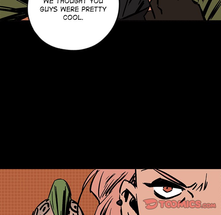 Read Volt chapter 15 image 63 on Lezhin