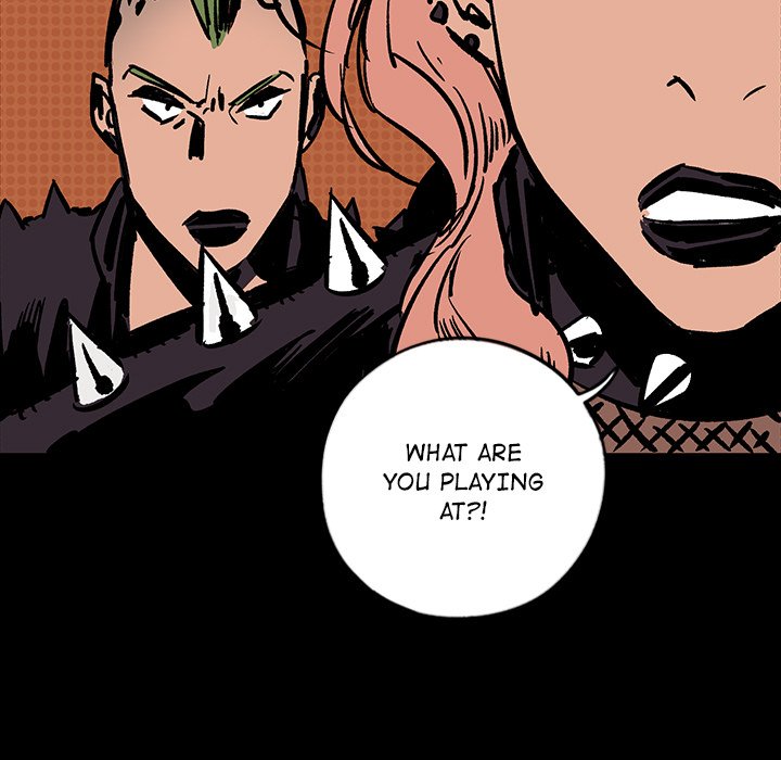 Read Volt chapter 15 image 64 on Lezhin