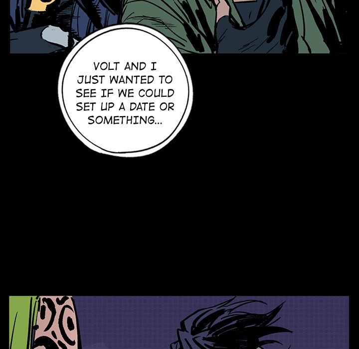 Read Volt chapter 15 image 68 on Lezhin