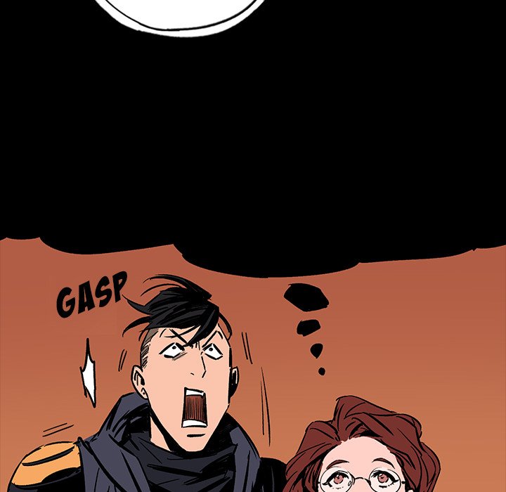 Read Volt chapter 15 image 70 on Lezhin
