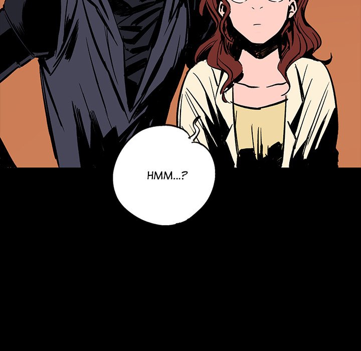 Read Volt chapter 15 image 71 on Lezhin