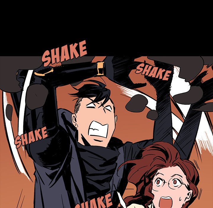 Read Volt chapter 15 image 72 on Lezhin