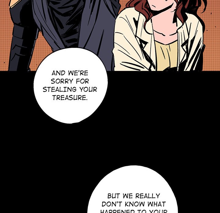 Read Volt chapter 15 image 78 on Lezhin