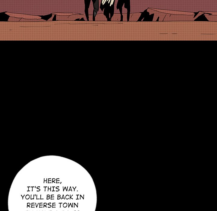 Read Volt chapter 15 image 8 on Lezhin