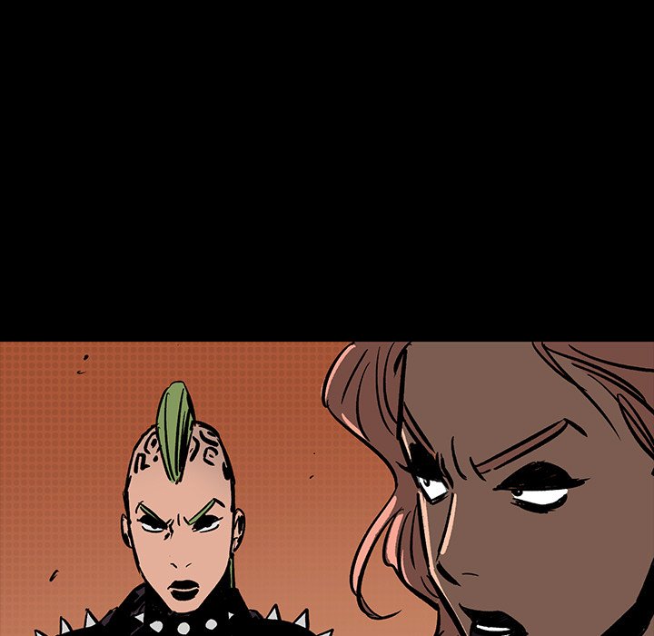 Read Volt chapter 15 image 80 on Lezhin