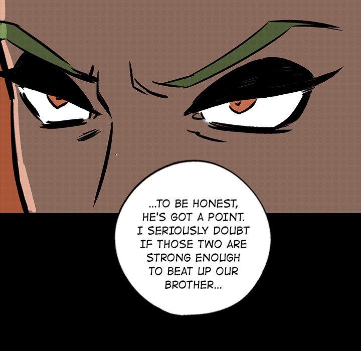 Read Volt chapter 15 image 82 on Lezhin