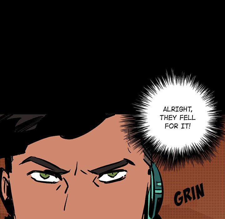 Read Volt chapter 15 image 83 on Lezhin