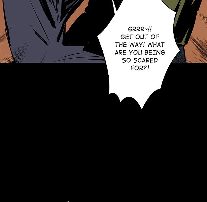 Read Volt chapter 15 image 86 on Lezhin