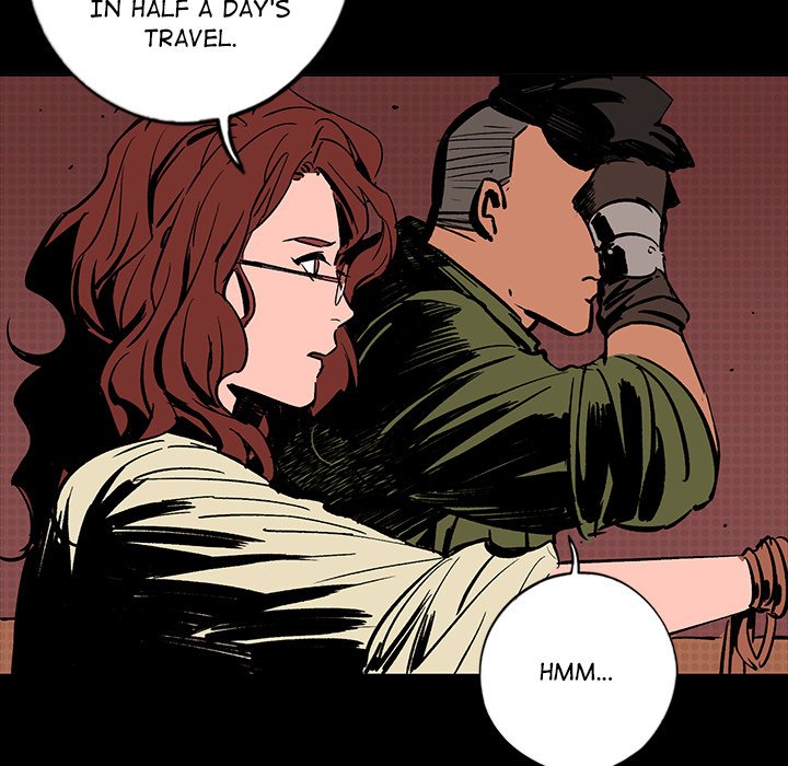 Read Volt chapter 15 image 9 on Lezhin