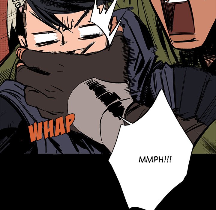 Read Volt chapter 15 image 90 on Lezhin